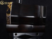 【已售】龙韵特优黑檀二胡8093 城里的月光