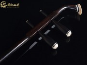 【已售】龙韵特价黑檀二胡8114