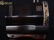 【已售】龙韵二胡 珍品老红木二胡8058 卷珠帘