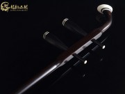 【已售】龙韵特价黑檀二胡8114