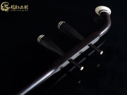 【已售】龙韵特价黑檀二胡8120 良宵