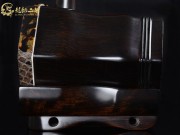 【已售】龙韵特价黑檀二胡8114