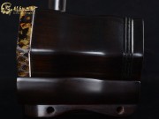 【已售】龙韵二胡 珍品老红木二胡8058 卷珠帘