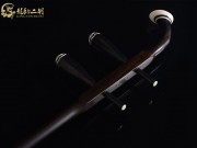 【已售】龙韵二胡 珍品老红木二胡8058 卷珠帘