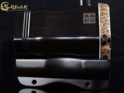 【已售】龙韵特价黑檀二胡8120 良宵