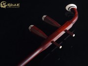 【已售】龙韵高级紫檀二胡8101 赛马