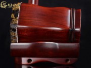 【已售】龙韵高级紫檀二胡8101 赛马