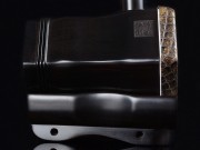 【已售】龙韵特价黑檀二胡8159 穿越时空的思念