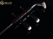 【已售】龙韵入门黑檀二胡1606
