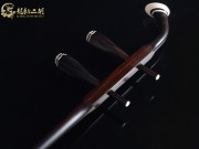【已售】龙韵藏品老红木二胡 8195 阳光