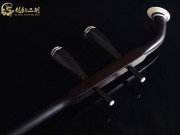 【已售】龙韵藏品老红木二胡8196 卷珠帘