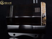 【已售】龙韵特价黑檀二胡8218 良宵