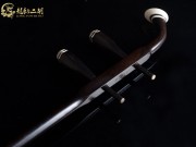 【已售】龙韵特价黑檀二胡8219