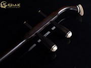 【已售】龙韵特价黑檀二胡8219