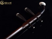 【已售】龙韵精品黑檀二胡8232