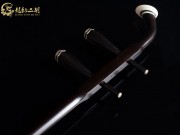 【已售】龙韵精品黑檀二胡8233 良宵