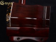 【已售】龙韵高级紫檀二胡8244 月亮代表我的心