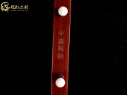 【已售】龙韵藏品紫檀二胡8209 良宵