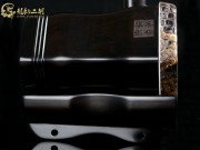 【已售】龙韵特价铜轴黑檀二胡8269 青花瓷