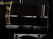 【已售】龙韵特价铜轴黑檀二胡8267