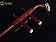 【已售】龙韵高级紫檀二胡8254 阳光