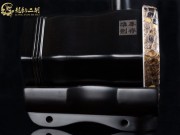 【已售】龙韵特价黑檀二胡8294