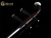 【已售】龙韵特价黑檀二胡8321