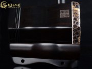 【已售】龙韵特价黑檀二胡8326