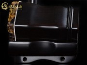 【已售】龙韵特价黑檀二胡8321