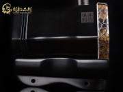 【已售】龙韵特价黑檀二胡8321