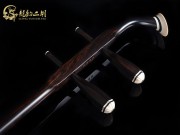 【已售】龙韵特价黑檀二胡8321