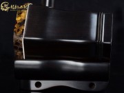 【已售】龙韵特价黑檀二胡8326