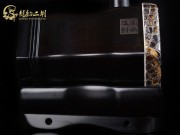 【已售】龙韵特价黑檀二胡8322