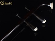 【已售】龙韵特价黑檀二胡8338
