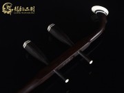【已售】龙韵入门黑檀二胡1670