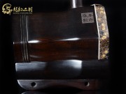 【已售】龙韵入门黑檀二胡1677
