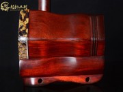 【已售】龙韵高级紫檀二胡8342·良宵
