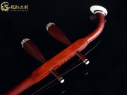 【已售】龙韵高级紫檀二胡8361