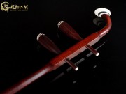 【已售】龙韵高级紫檀二胡8362 琴诗