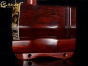 【已售】龙韵高级紫檀二胡8361