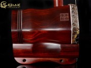 【已售】龙韵高级紫檀二胡8361