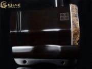 【已售】龙韵入门黑檀二胡1681