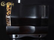 【已售】龙韵特价铜轴黑檀二胡8374 穿越时空的思念