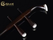 【已售】龙韵藏品老红木二胡8351 良宵