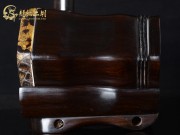 【已售】龙韵藏品老红木二胡8351 良宵
