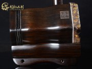 【已售】龙韵藏品老红木二胡8351 良宵