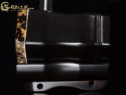【已售】龙韵特价黑檀二胡8393 阳光