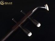 【已售】龙韵特价黑檀二胡8392 女儿情