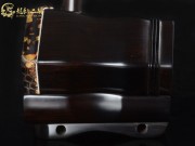 【已售】龙韵特价黑檀二胡8392 女儿情