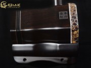 【已售】龙韵特价黑檀二胡8392 女儿情
